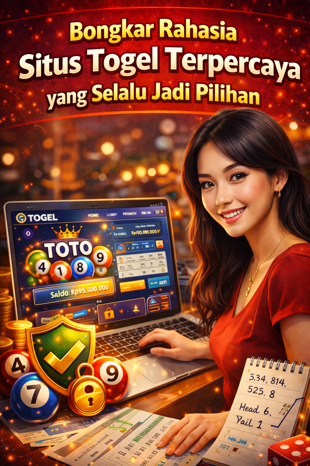 togel