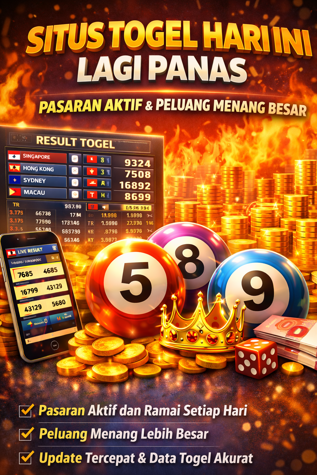 togel