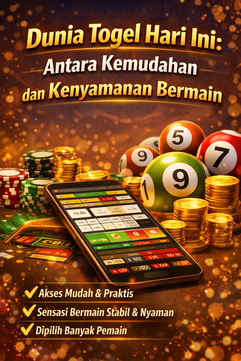 togel