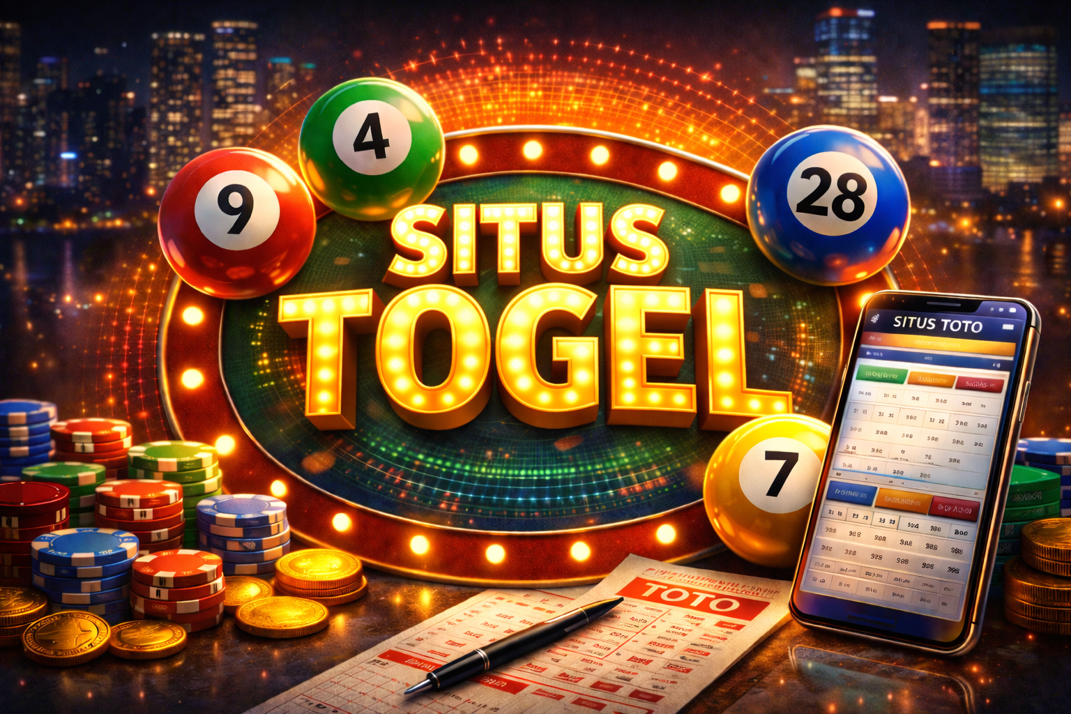 situs togel