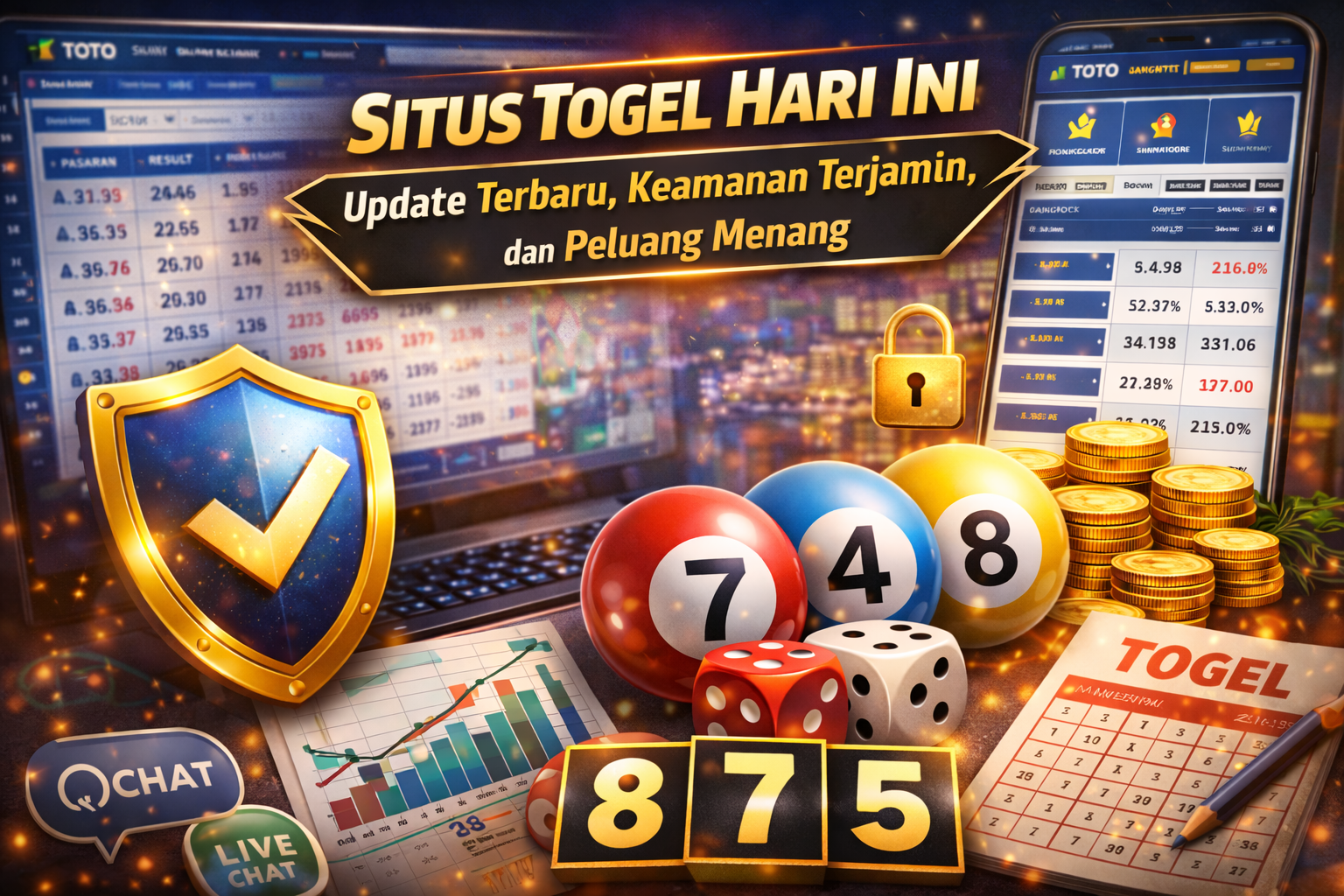 situs togel