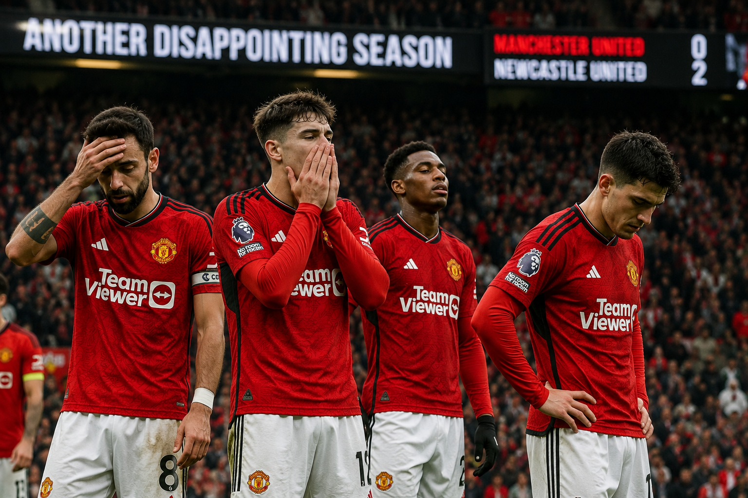 Manchester United