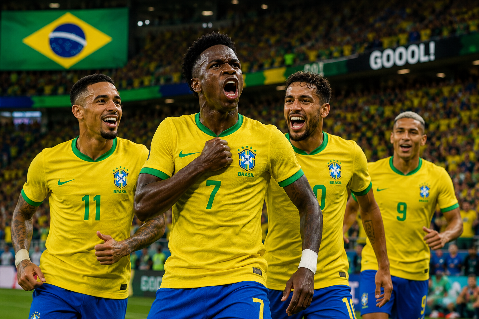 Brasil
