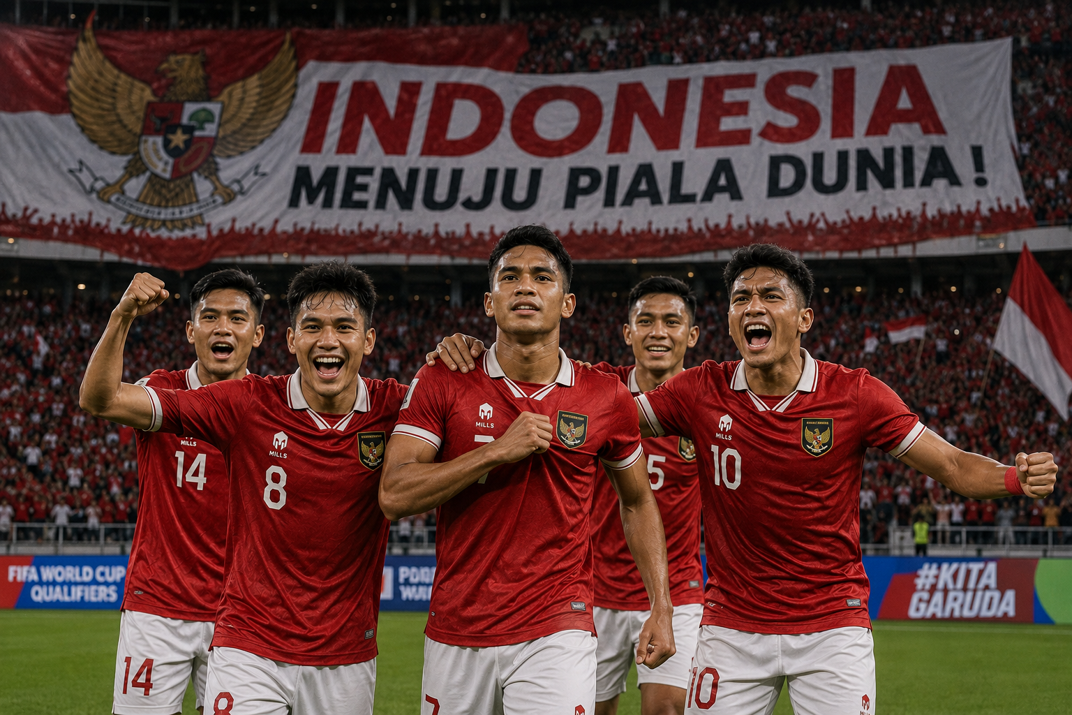 Indonesia